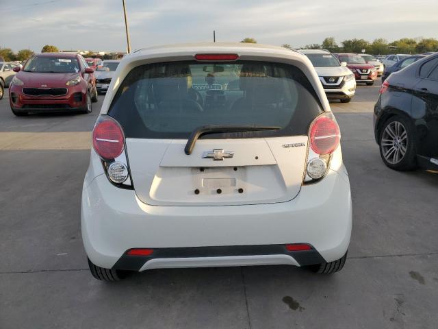 Photo 6 from auction – 2013 CHEVROLET SPARK LS with VIN KL8CB6S90DC527863