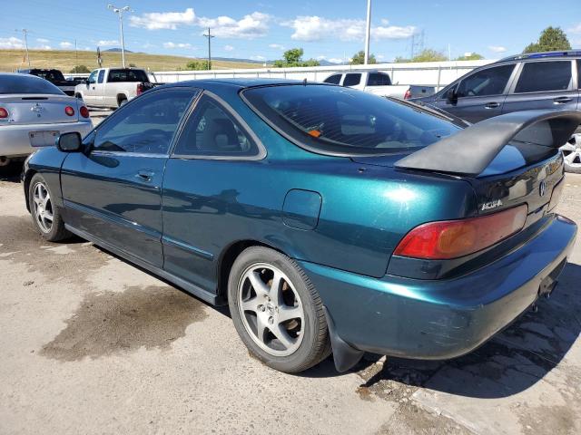 Photo 2 from auction – 1997 ACURA INTEGRA LS with VIN JH4DC4353VS010636