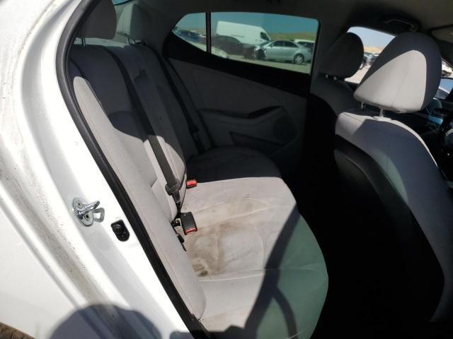 Photo 10 from auction – 2015 KIA OPTIMA LX with VIN 5XXGM4A73FG464297