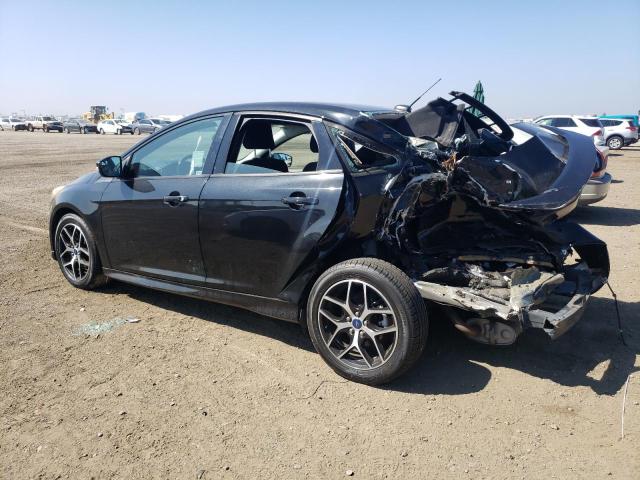 Photo 2 from auction – 2015 FORD FOCUS SE with VIN 1FADP3F21FL261836