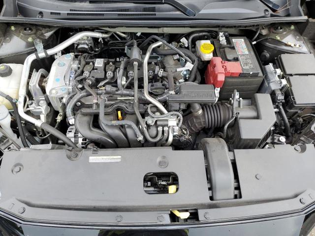 Photo 11 from auction – 2023 NISSAN SENTRA SV with VIN 3N1AB8CV7PY232425