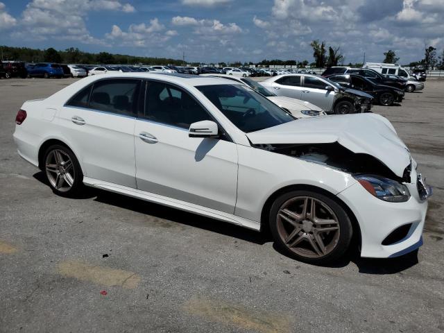 Photo 4 from auction – 2014 MERCEDES-BENZ E 350 4MAT with VIN WDDHF8JB9EA806751