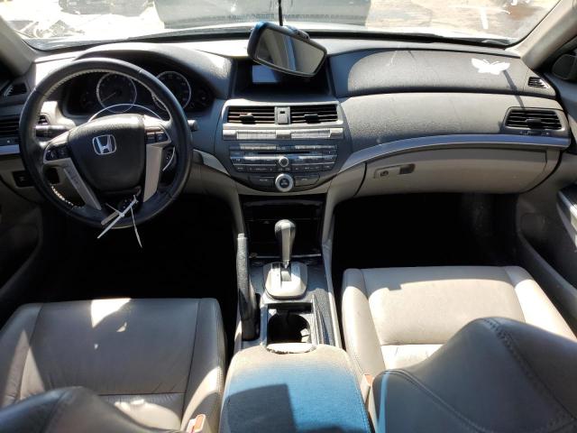 Photo 8 from auction – 2010 HONDA ACCORD EXL with VIN 1HGCP2F82AA032298