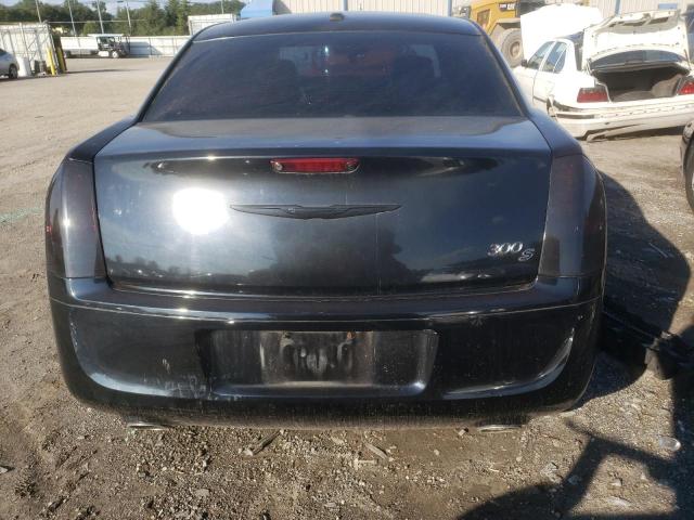 Photo 6 from auction – 2014 CHRYSLER 300 S with VIN 2C3CCABG9EH321157