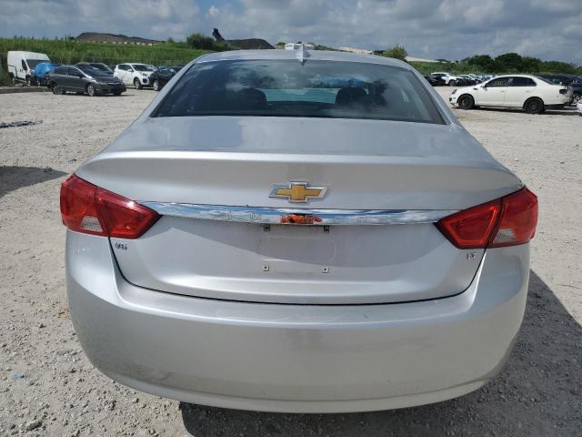 Photo 6 from auction – 2017 CHEVROLET IMPALA LT with VIN 2G1105S35H9171930