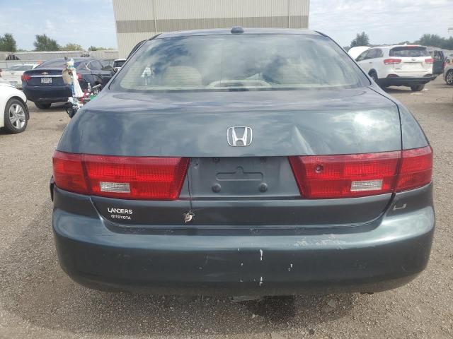 Photo 6 from auction – 2005 HONDA ACCORD EX with VIN 1HGCM66835A045809