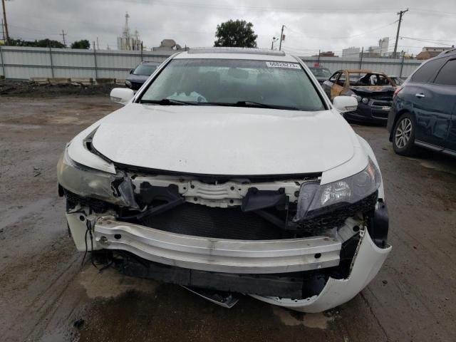 Photo 5 from auction – 2012 ACURA TL with VIN 19UUA8F54CA006593
