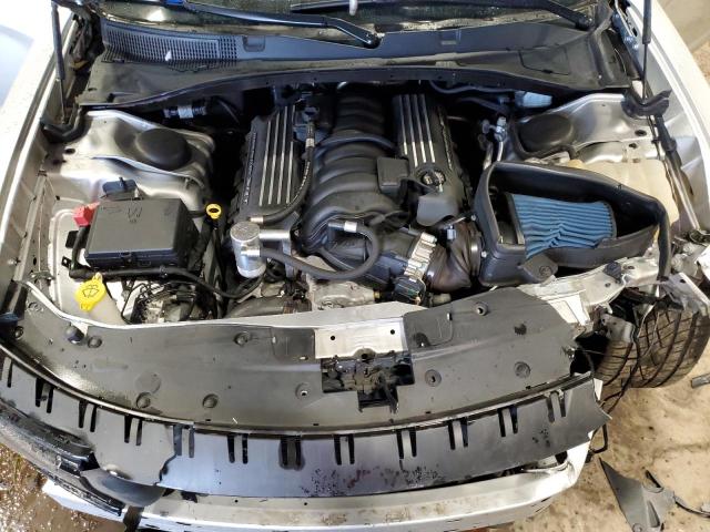 Photo 11 from auction – 2019 DODGE CHARGER SC with VIN 2C3CDXGJ3KH622118