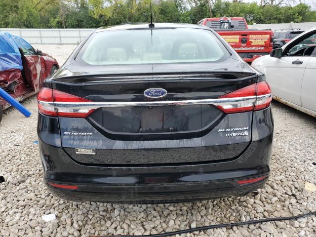 Photo 6 from auction – 2017 FORD FUSION TIT with VIN 3FA6P0RU0HR311506