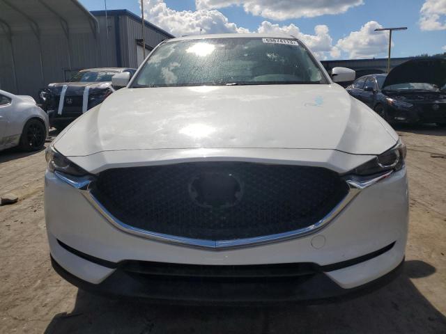 Photo 5 from auction – 2017 MAZDA CX-5 TOURI with VIN JM3KFACL8H0195495