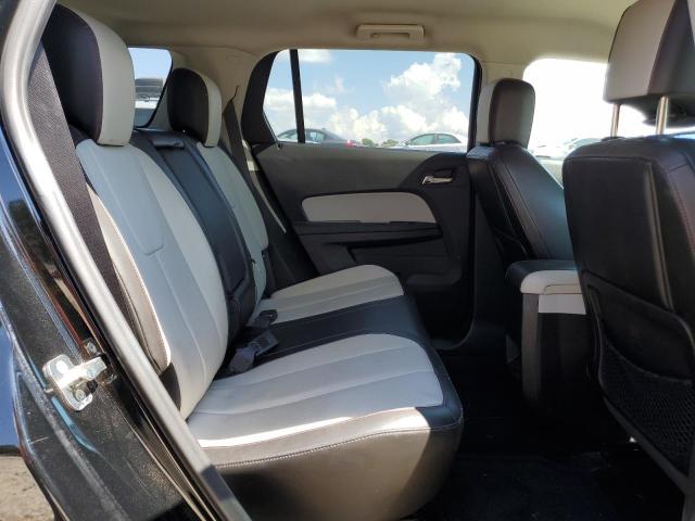 Photo 11 from auction – 2014 GMC TERRAIN SL with VIN 2GKALSEK2E6303852