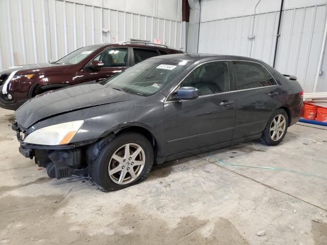 HONDA ACCORD EX 2004 with VIN 1HGCM66834A099030 - Photo from auction