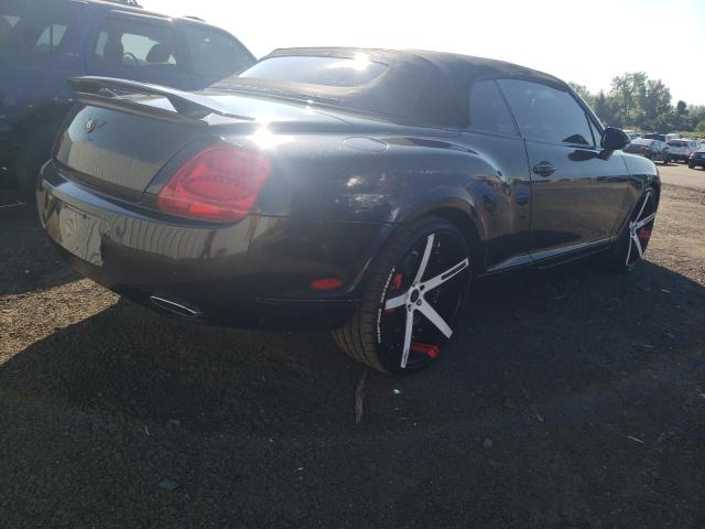 Photo 3 from auction – 2008 BENTLEY CONTINENTA with VIN SCBDR33W88C057701