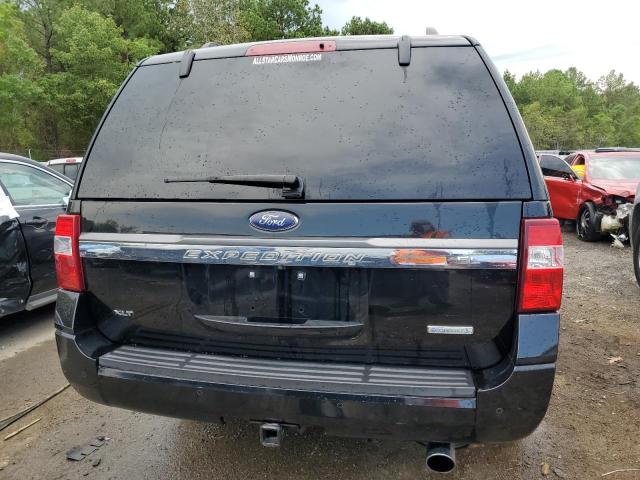 Photo 6 from auction – 2017 FORD EXPEDITION with VIN 1FMJK1HT0HEA06250