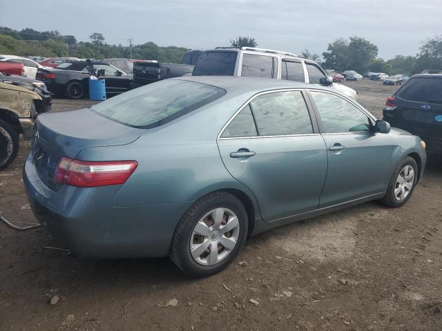 Photo 3 from auction – 2007 TOYOTA CAMRY CE with VIN 4T1BE46K47U503474