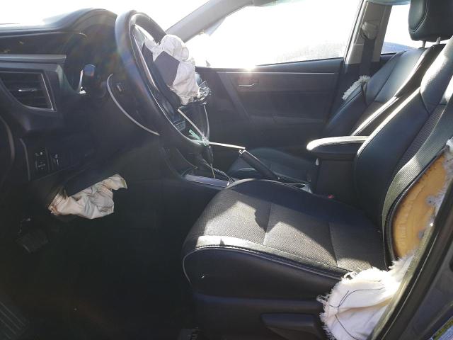 Photo 7 from auction – 2014 TOYOTA COROLLA L with VIN 2T1BURHE7EC070383