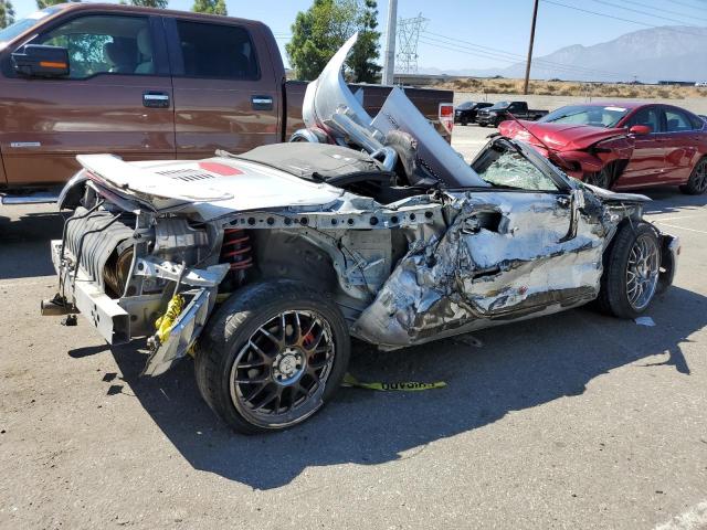 Photo 3 from auction – 2001 TOYOTA MR2 SPYDER with VIN JTDFR320410024575