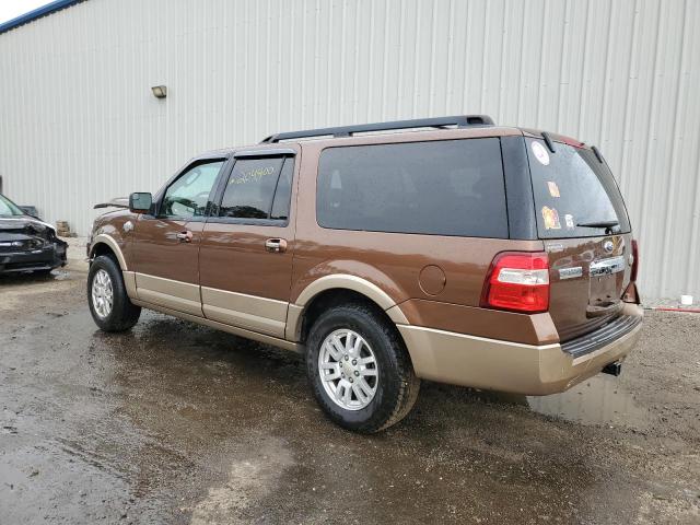 Photo 2 from auction – 2012 FORD EXPEDITION with VIN 1FMJK1H55CEF02980