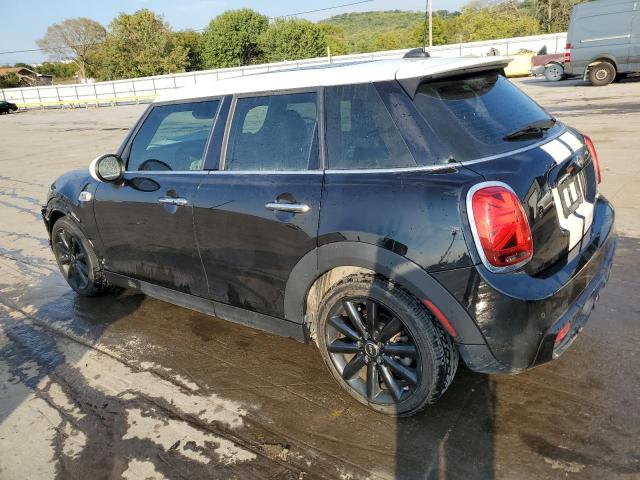 Photo 2 from auction – 2019 MINI COOPER S with VIN WMWXU3C54K2F51910