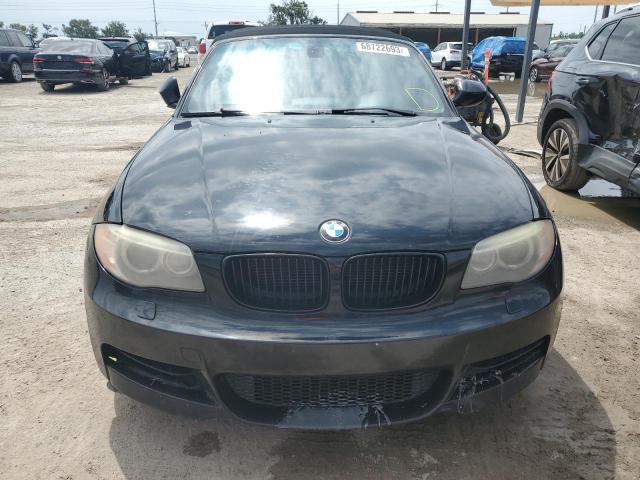 Photo 5 from auction – 2013 BMW 135 I with VIN WBAUN7C50DVM28031
