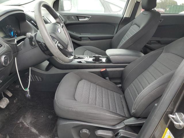 Photo 7 from auction – 2016 FORD EDGE SE with VIN 2FMPK3G94GBB18717