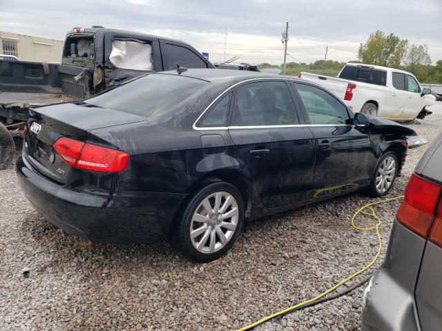 Photo 3 from auction – 2011 AUDI A4 PREMIUM with VIN WAUEFAFL3BN031905
