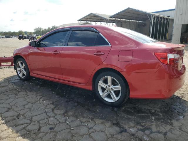 Photo 2 from auction – 2013 TOYOTA CAMRY L with VIN 4T1BF1FK6DU671432