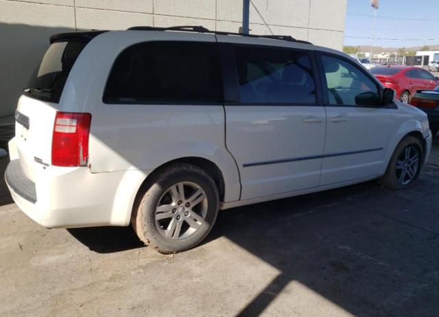 Photo 3 from auction – 2010 DODGE GRAND CARA with VIN 2D4RN6DX5AR455567