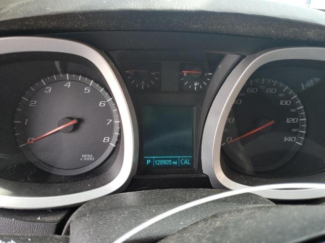 Zdjęcie 9 z aukcji – 2015 CHEVROLET EQUINOX LT z VIN 2GNFLGEK9F6206946