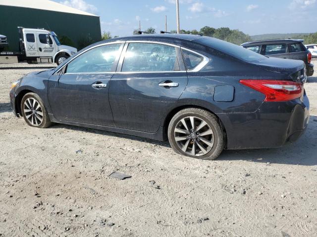 Photo 2 from auction – 2017 NISSAN ALTIMA 2.5 with VIN 1N4AL3AP3HC196122