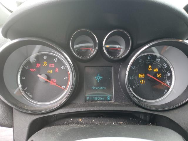 Снимка 9 от търг – 2015 BUICK ENCORE CON с VIN KL4CJFSB2FB046366