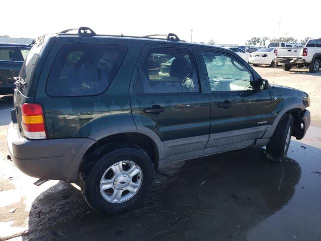 Photo 3 from auction – 2002 FORD ESCAPE XLT with VIN 1FMYU04152KB65698