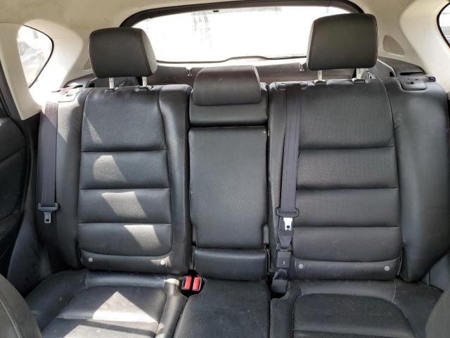 Photo 10 from auction – 2013 MAZDA CX-5 GT with VIN JM3KE2DE4D0127441