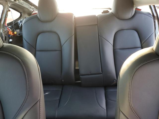 Photo 10 from auction – 2023 TESLA MODEL 3 with VIN 5YJ3E1EA5PF568150