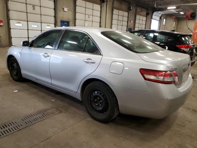 Photo 2 from auction – 2011 TOYOTA CAMRY BASE with VIN 4T1BF3EK5BU211589