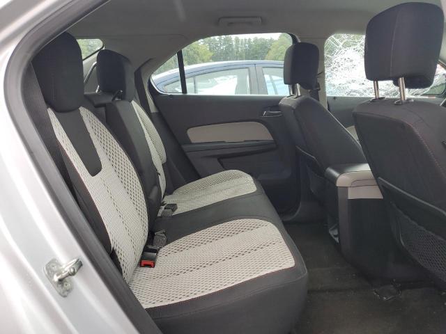 Снимка 10 от търг – 2011 CHEVROLET EQUINOX LS с VIN 2CNFLCEC6B6469993