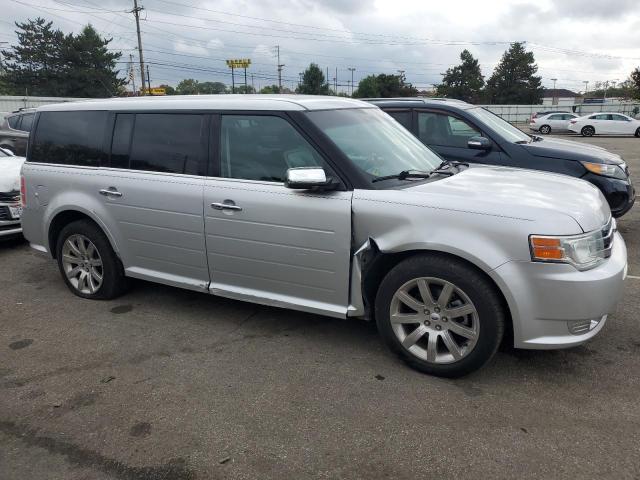 Photo 4 from auction – 2012 FORD FLEX LIMIT with VIN 2FMHK6DC4CBD02555