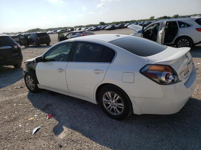 Снимка 2 от търг – 2012 NISSAN ALTIMA BAS с VIN 1N4AL2APXCN490804