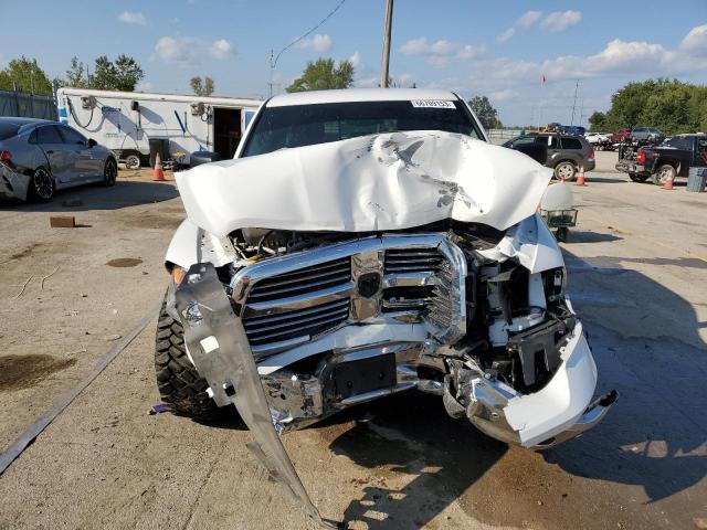 Photo 5 from auction – 2018 RAM 1500 SLT with VIN 1C6RR7GT4JS218252
