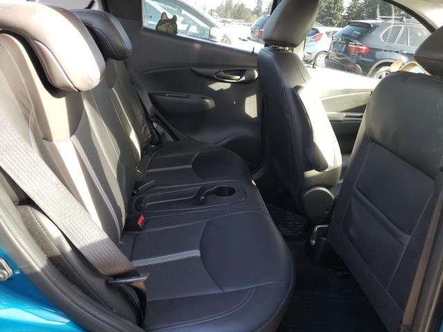 Photo 10 from auction – 2020 CHEVROLET SPARK ACTI with VIN KL8CH6SA1LC481340