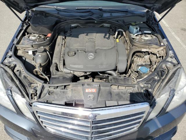 Photo 11 from auction – 2012 MERCEDES-BENZ E 350 with VIN WDDHF5KB7CA640692