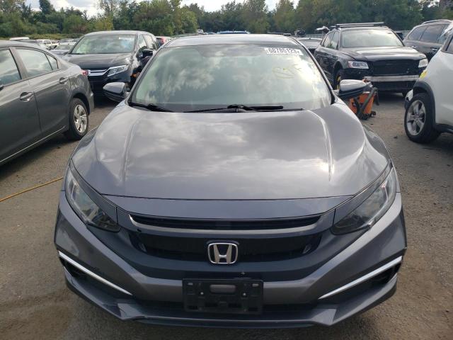 Photo 5 from auction – 2019 HONDA CIVIC LX with VIN 2HGFC2F69KH562763