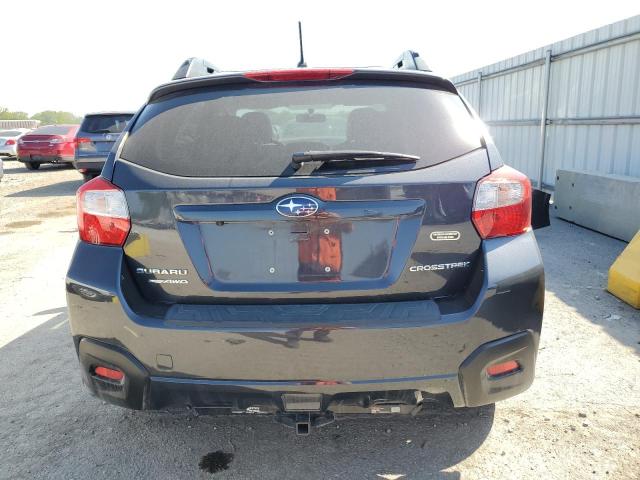 Photo 6 from auction – 2017 SUBARU CROSSTREK with VIN JF2GPABCXHG222735