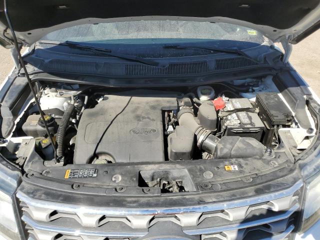 Photo 12 from auction – 2016 FORD EXPLORER X with VIN 1FM5K7D8XGGA47493