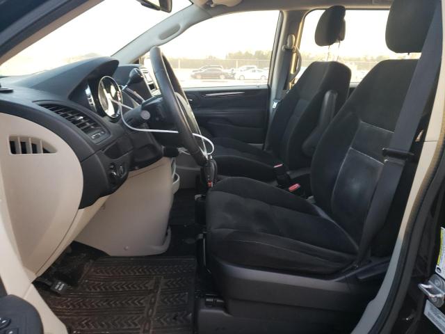 Photo 7 from auction – 2016 DODGE GRAND CARA with VIN 2C4RDGBG3GR125654