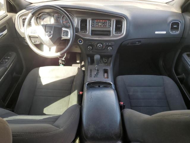 Photo 8 from auction – 2013 DODGE CHARGER SE with VIN 2C3CDXBG1DH523277