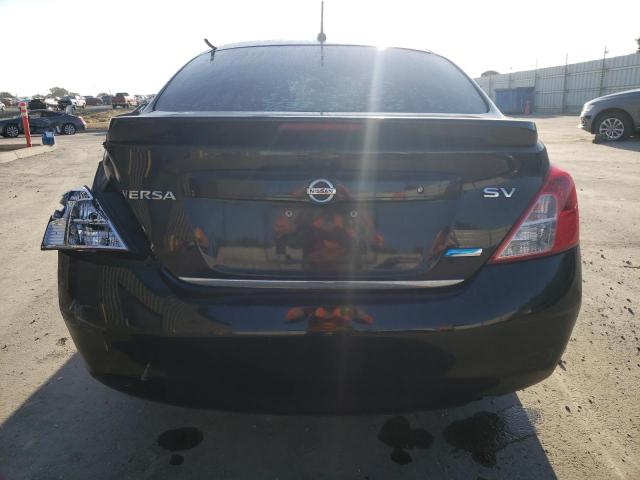 Photo 6 from auction – 2014 NISSAN VERSA S with VIN 3N1CN7AP3EK465250