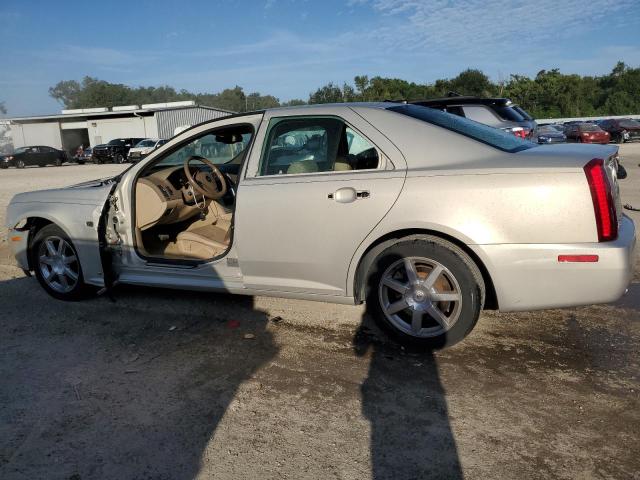 Photo 2 from auction – 2007 CADILLAC STS with VIN 1G6DW677770175509