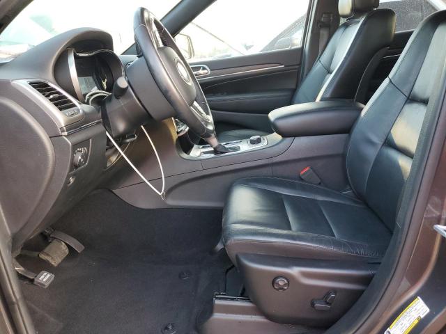 Photo 7 from auction – 2019 JEEP GRAND CHER with VIN 1C4RJFBG9KC856416
