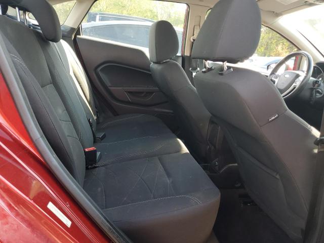 Photo 10 from auction – 2014 FORD FIESTA SE with VIN 3FADP4BJ3EM240356
